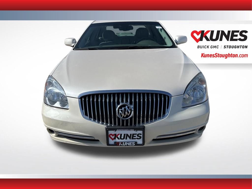Used 2011 Buick Lucerne CXL image 3