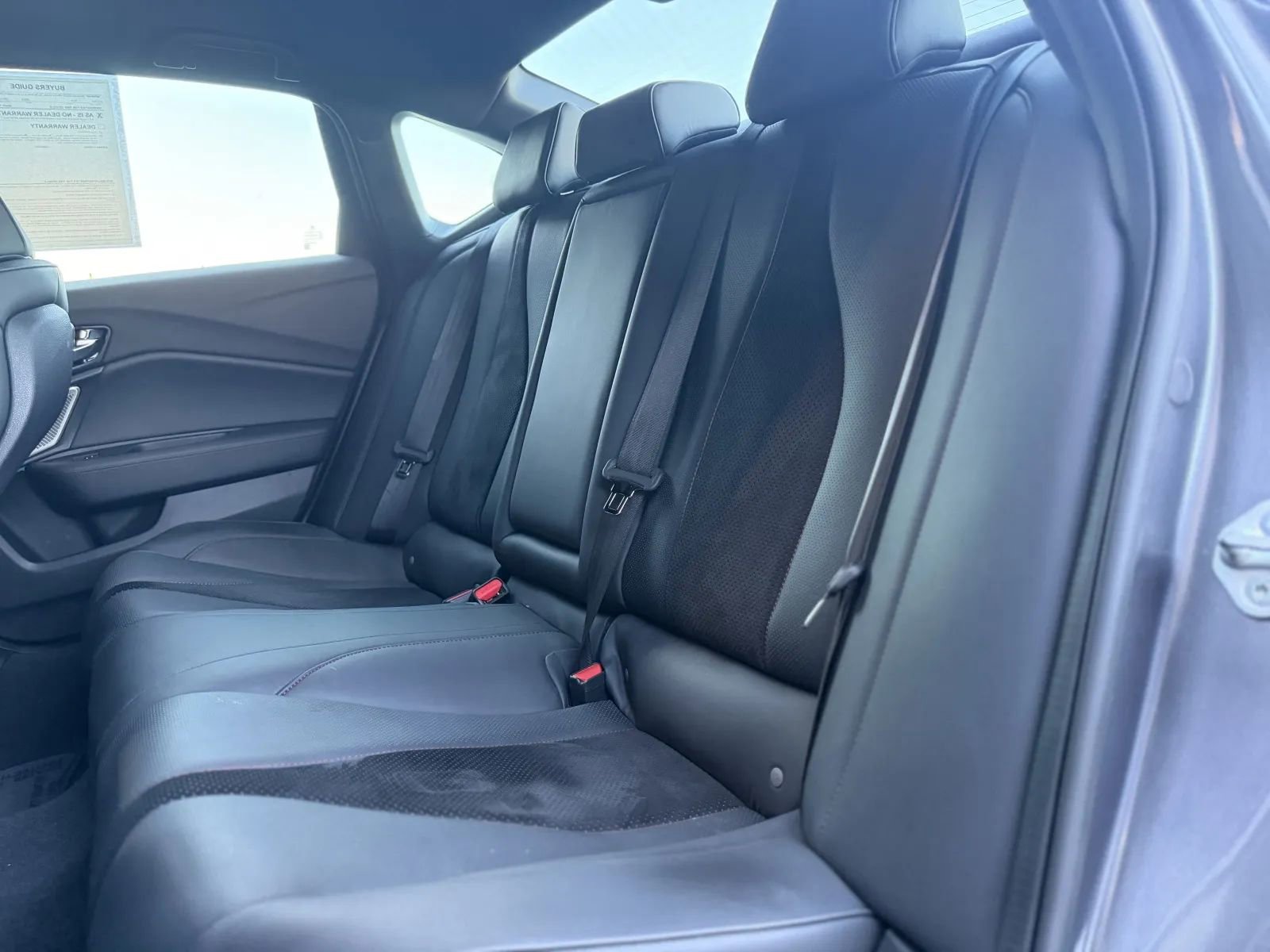 Used 2023 Acura TLX Type S image 15