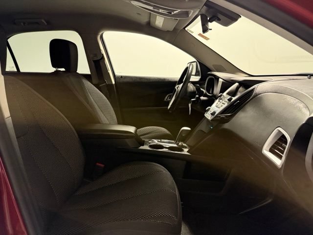 Used 2015 Chevrolet Equinox LT w/ Driver Convenience Package FWD image 24