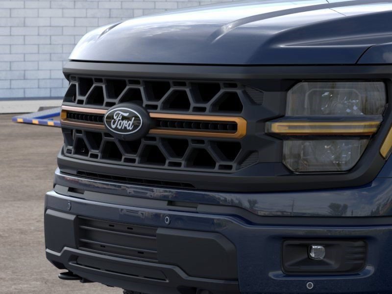 New 2026 Ford F150 Tremor w/ Equipment Group 402B AWD/4WD image 17