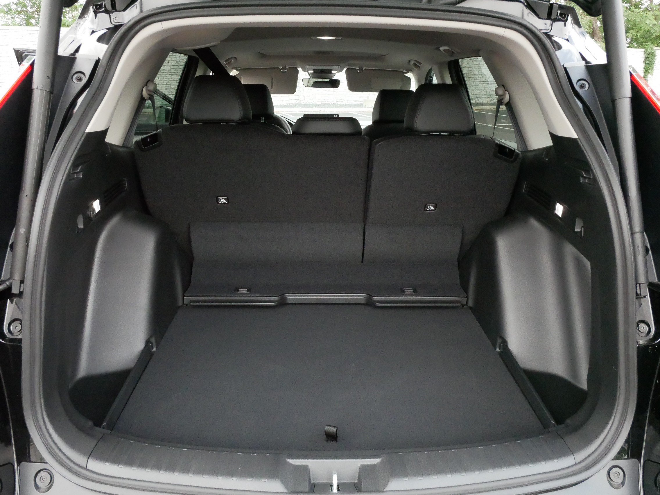 Certified 2026 Honda CR-V EX-L image 18