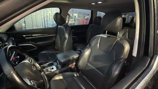 Used 2020 Kia Telluride S image 28