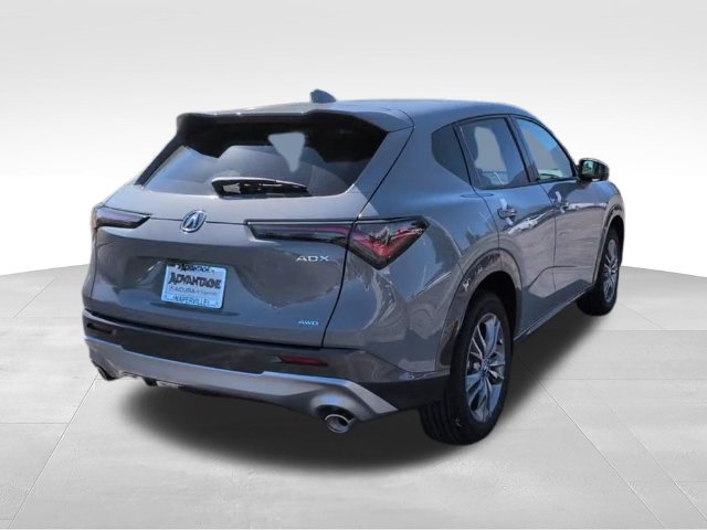 New 2026 Acura ADX AWD image 5
