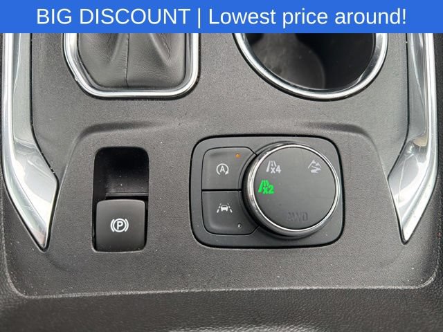 Used 2023 Chevrolet Traverse LT AWD/4WD image 40
