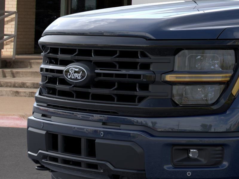 New 2026 Ford F150 XLT image 19