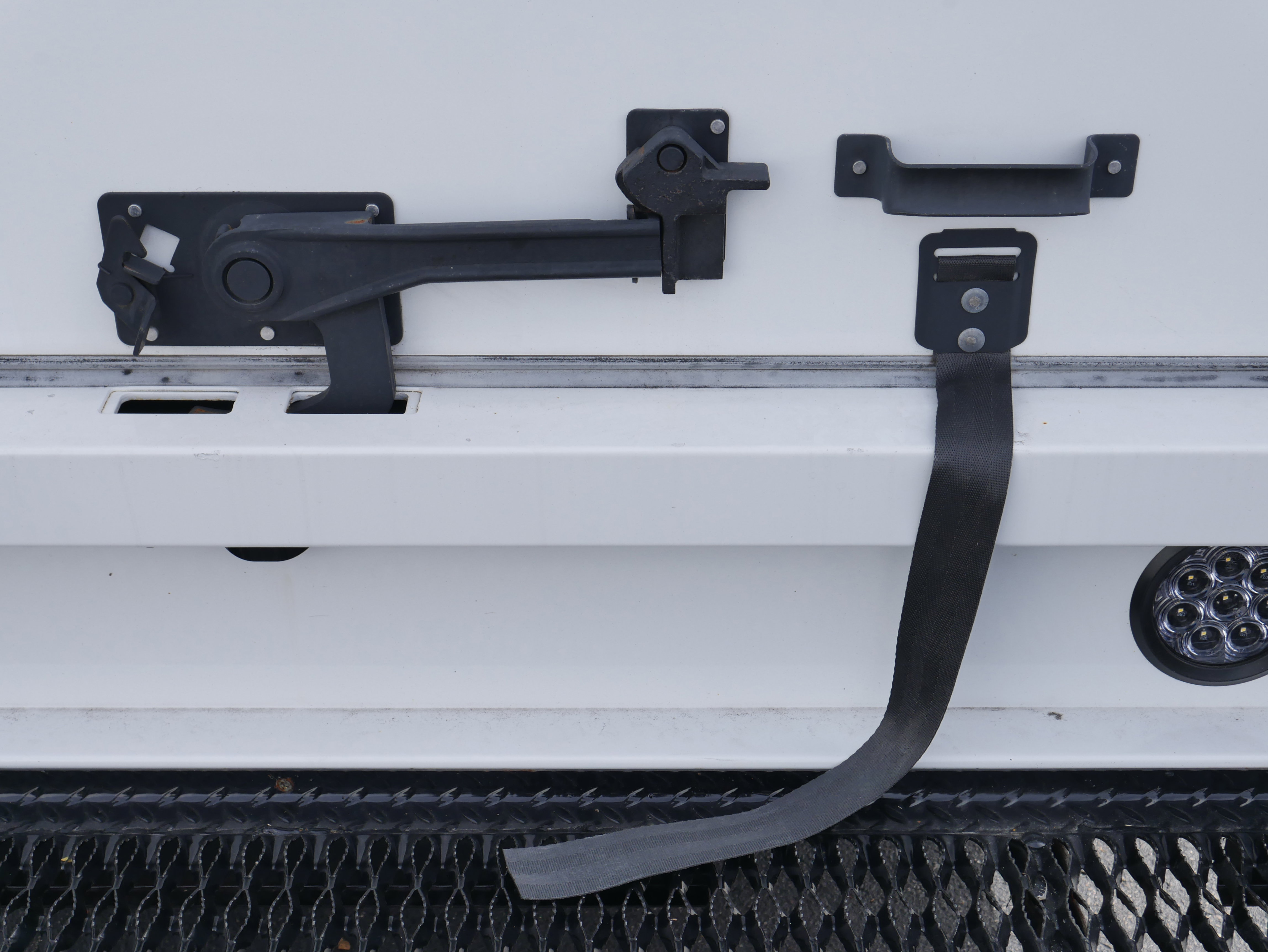 New 2025 Chevrolet Express 3500 w/ Power Convenience Package image 8