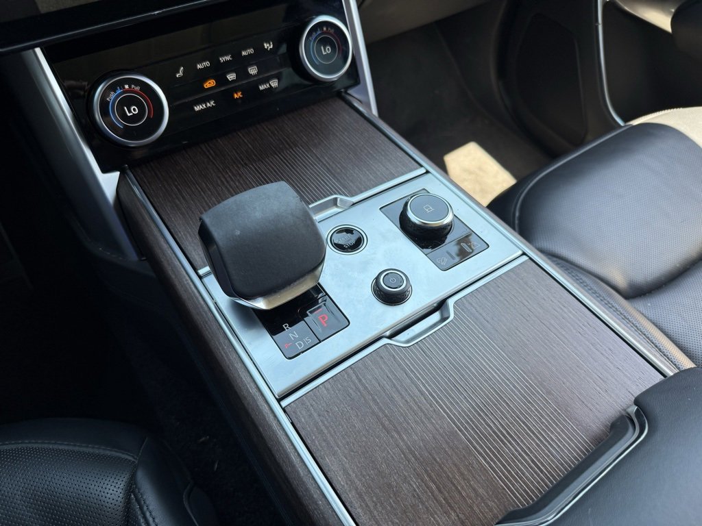 Used 2023 Land Rover Range Rover Autobiography image 15