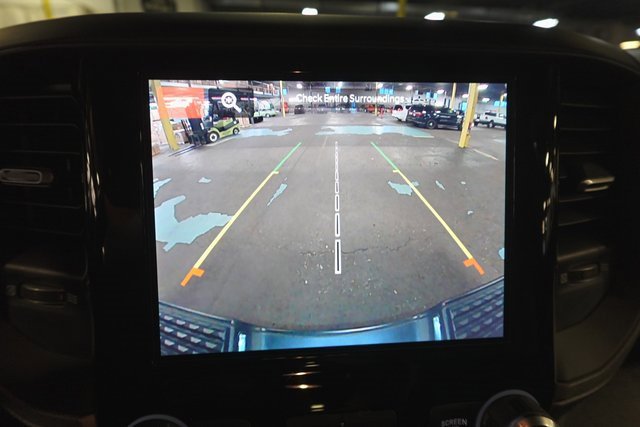 Used 2025 RAM 3500 Tradesman image 22