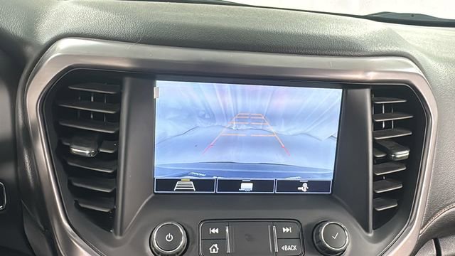 Used 2020 GMC Acadia AT4 w/ Driver Alert Package II image 27