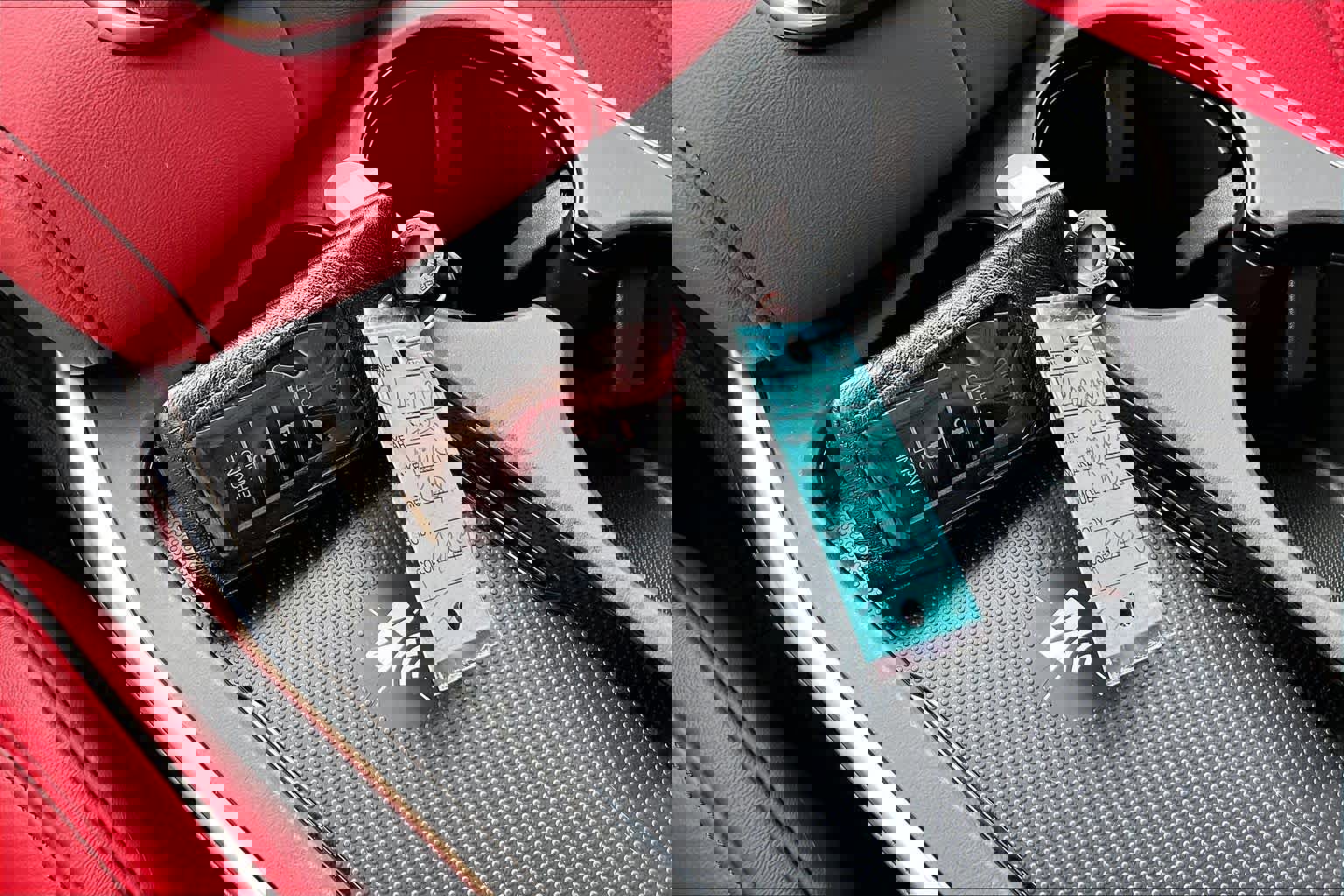 Used 2025 Acura RDX A-Spec AWD/4WD image 15