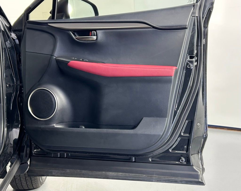 Used 2020 Lexus NX 300 AWD w/ Comfort Package image 9