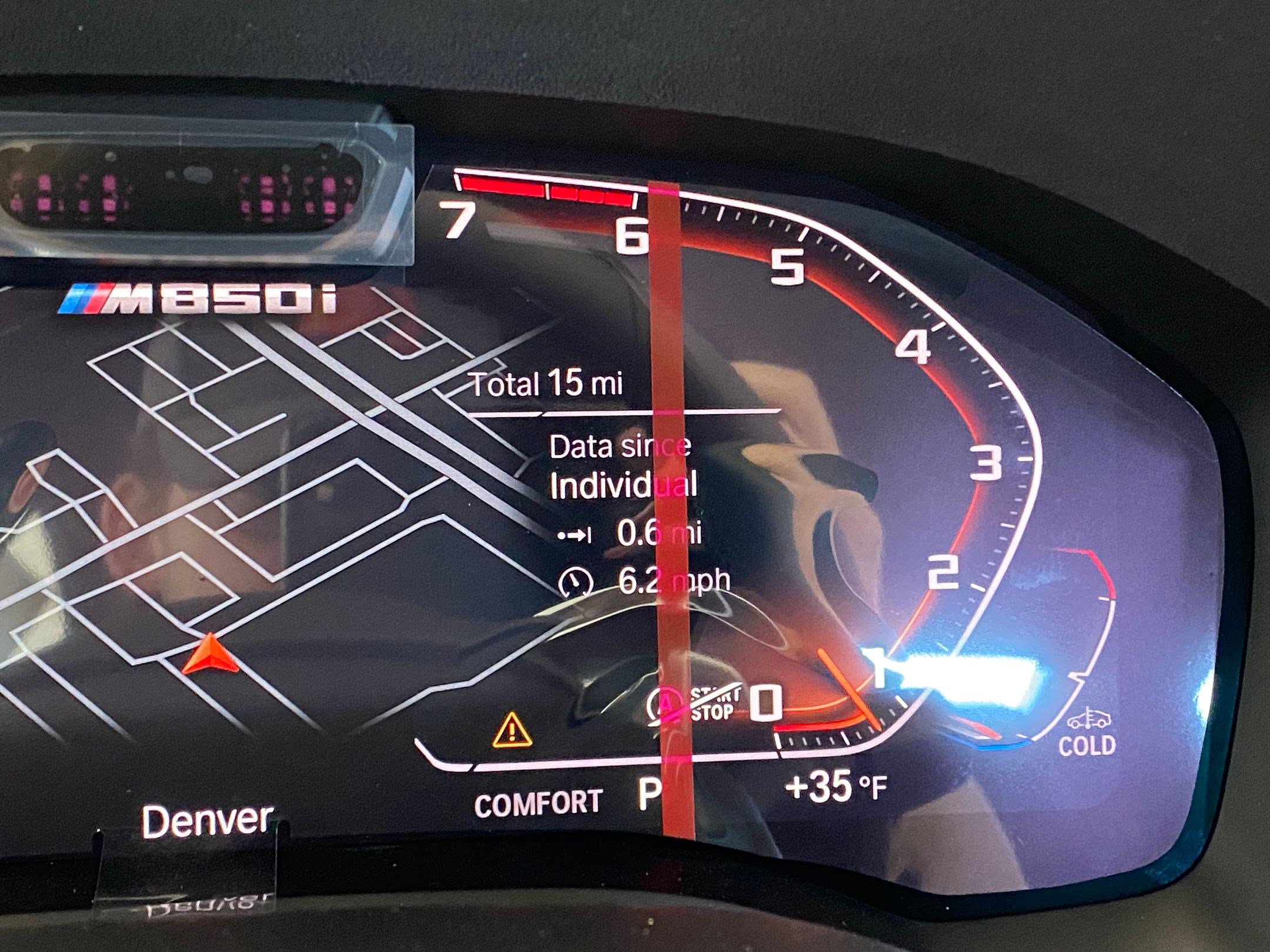 New 2026 BMW M850i xDrive AWD/4WD image 27