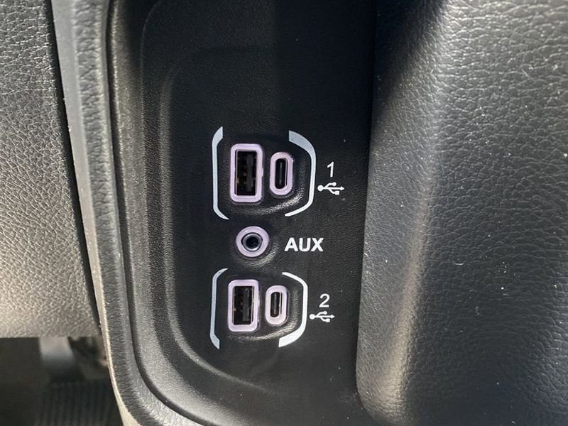 New 2026 RAM 1500 Tradesman AWD/4WD image 28