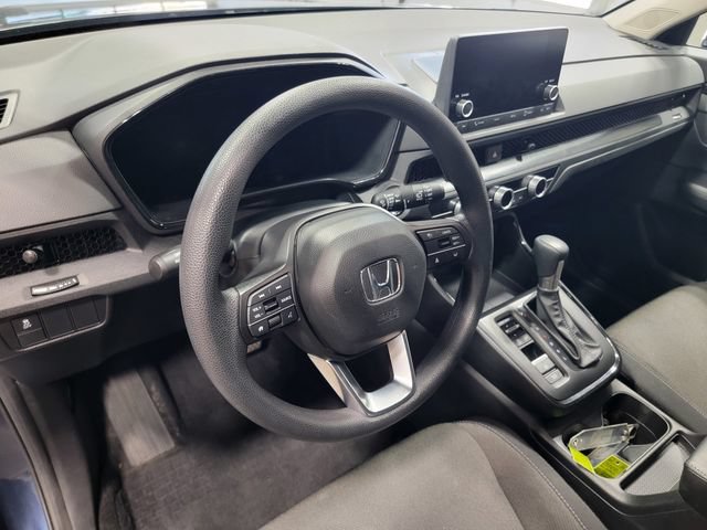 Certified 2024 Honda CR-V EX image 12