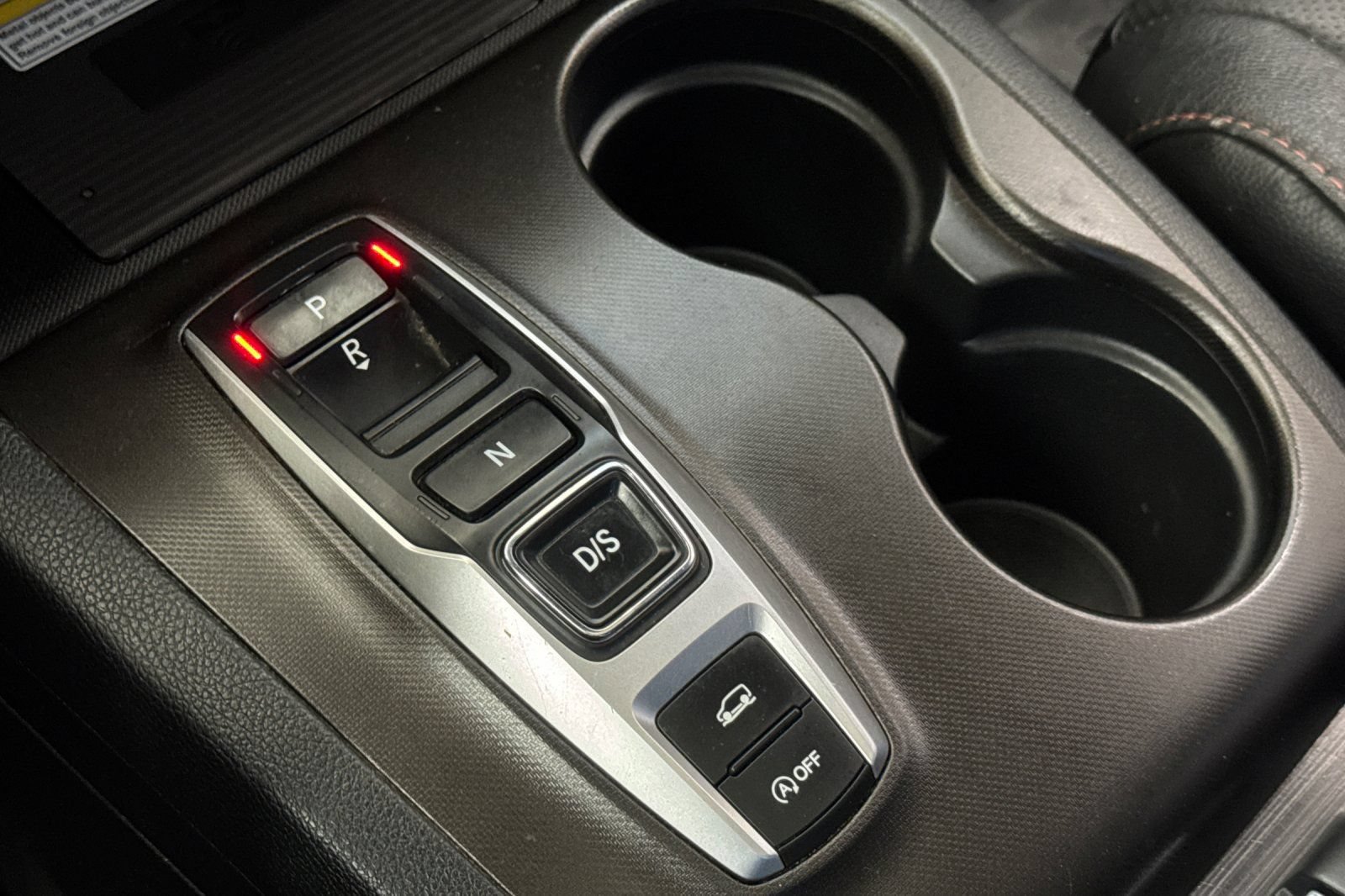 Certified 2022 Honda Pilot TrailSport image 23