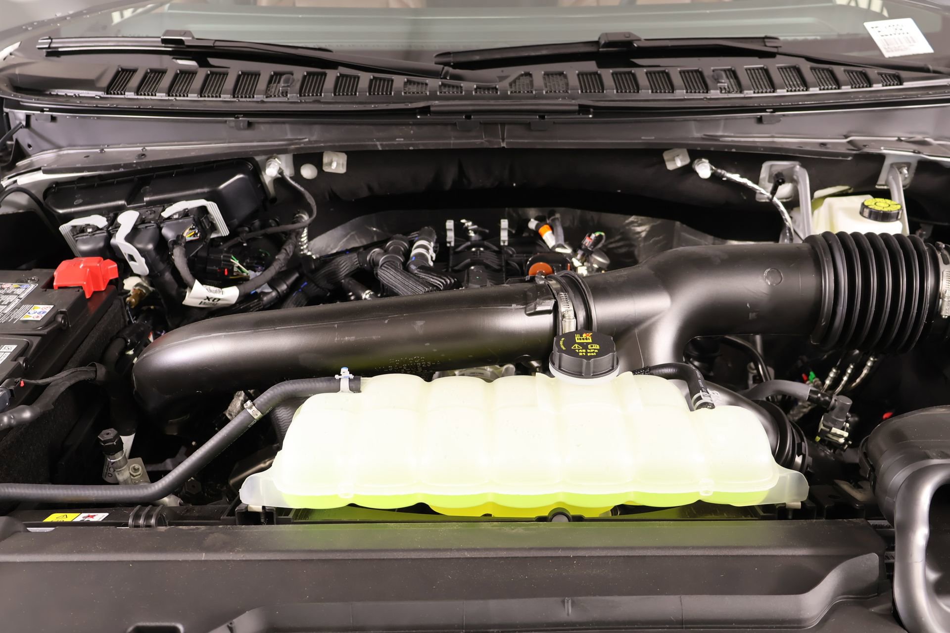 New 2026 Lincoln Navigator L Reserve image 22