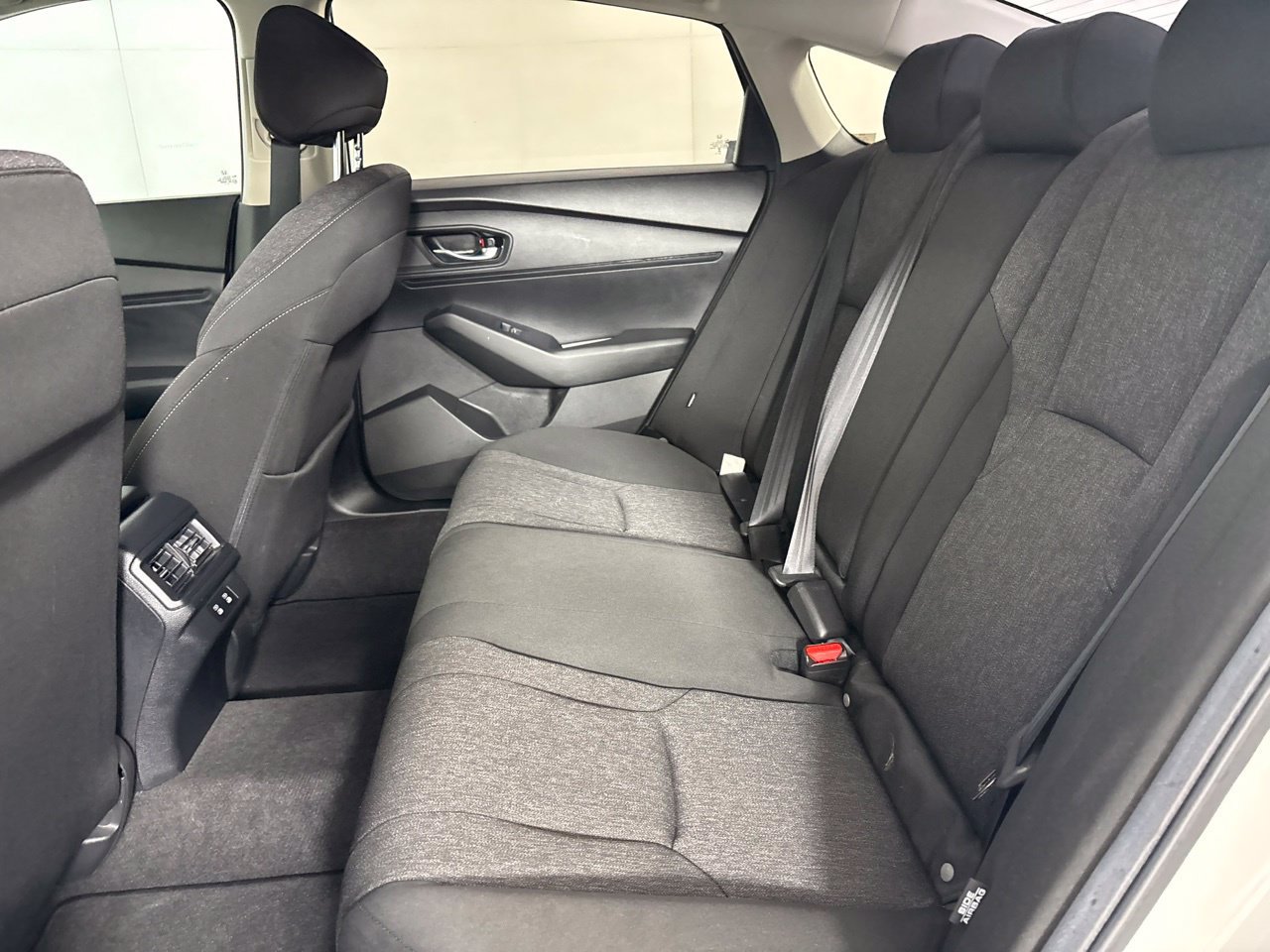 Used 2025 Honda Accord SE image 23