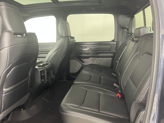 New 2026 RAM 1500 Rebel image 4