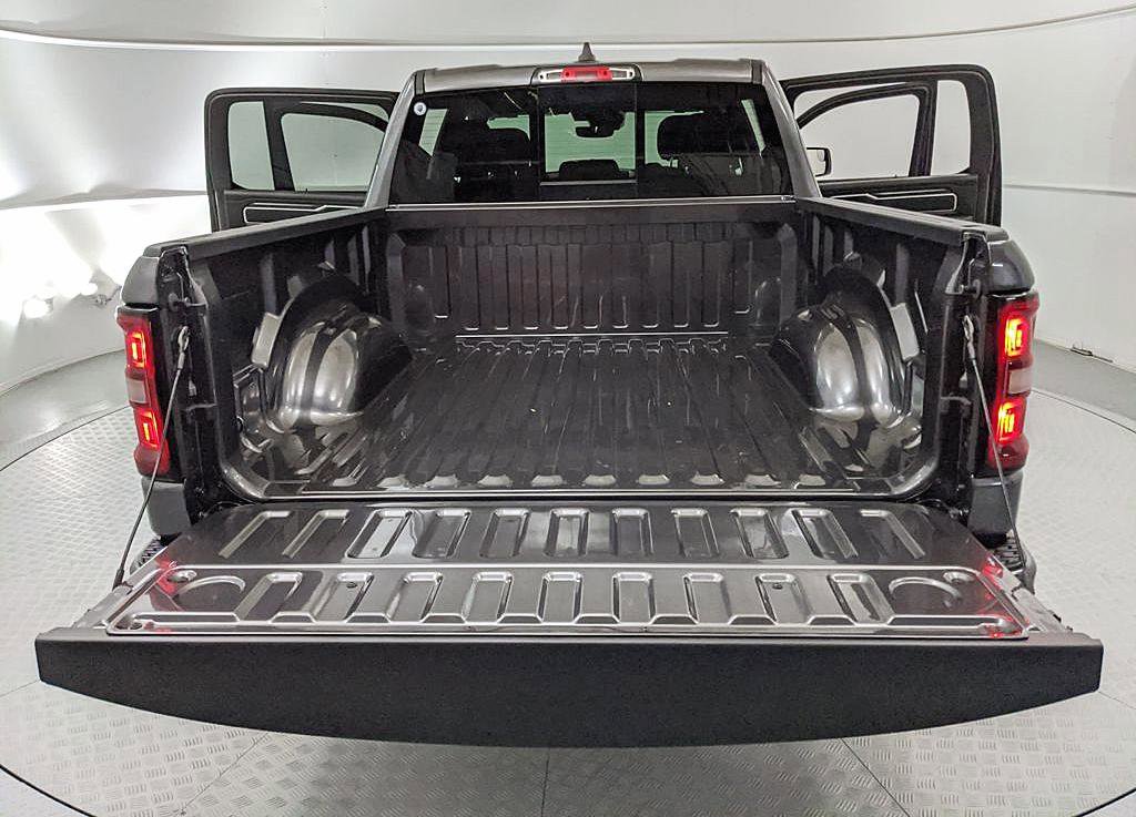 Used 2026 RAM 1500 Big Horn image 7