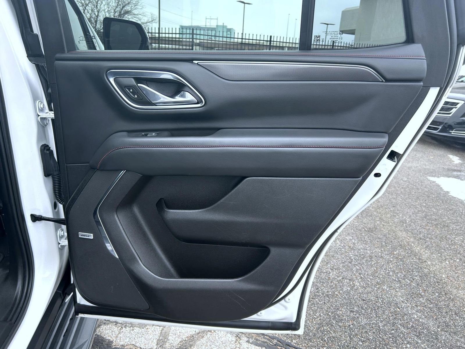 Used 2023 Chevrolet Tahoe RST w/ Luxury Package image 18