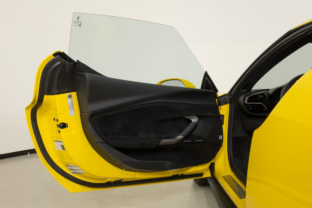 Used 2024 Ferrari 296 GTB image 32