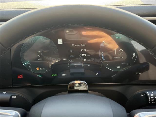 New 2026 Hyundai Palisade FWD Hybrid image 13