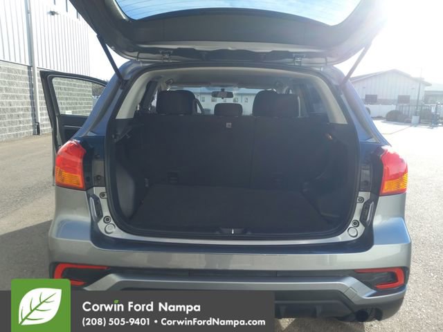 Used 2019 Mitsubishi Outlander Sport ES image 28