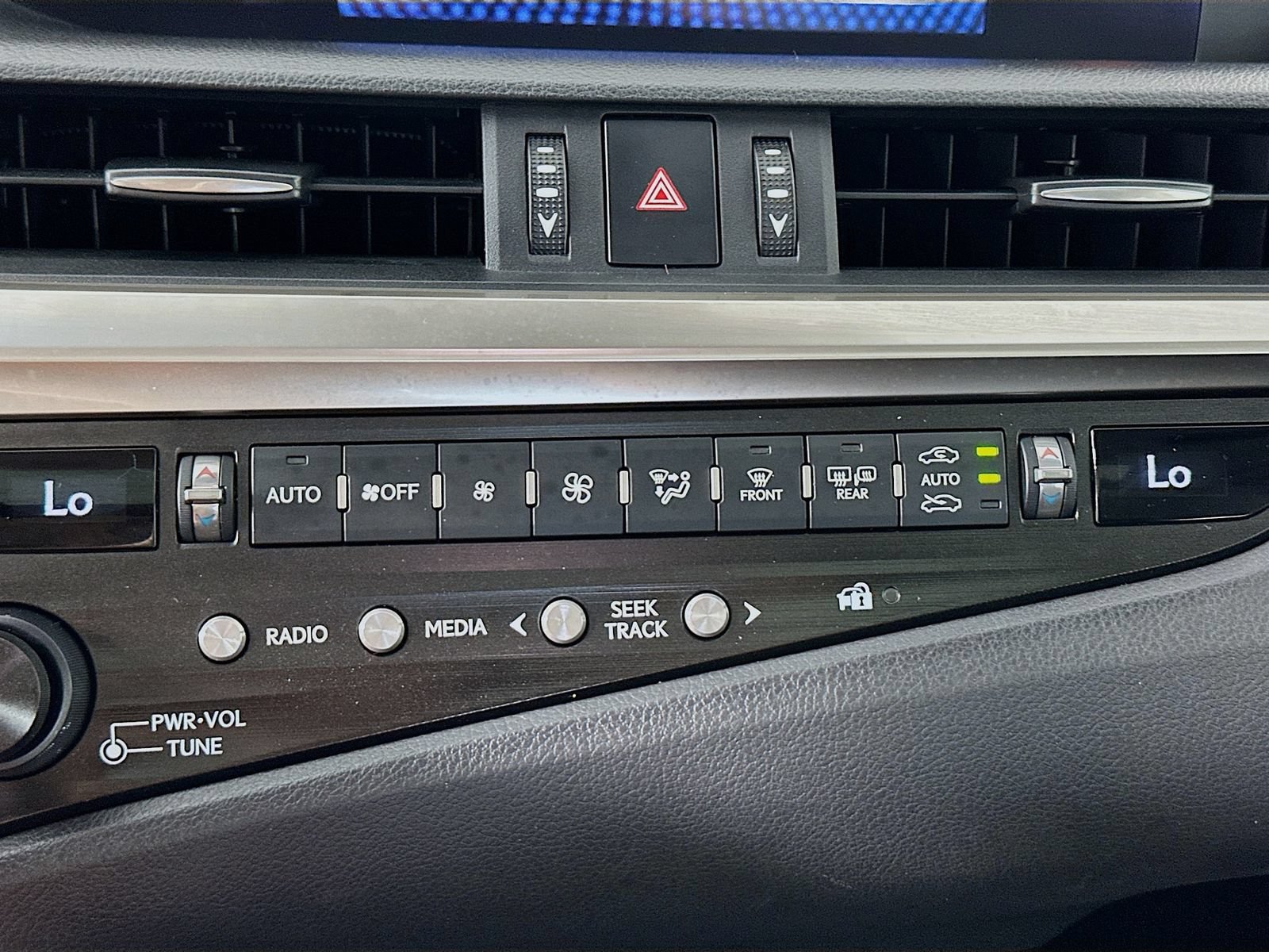 Used 2019 Lexus ES 350 F Sport FWD image 14