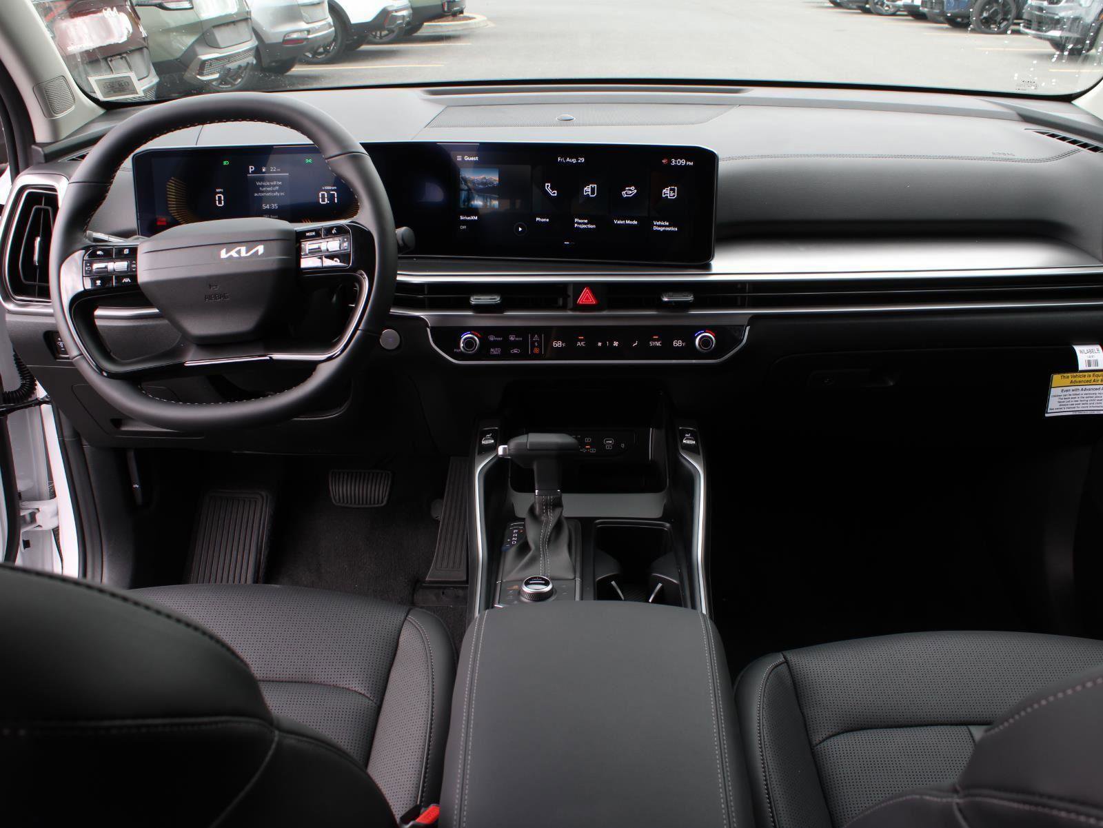 New 2026 Kia Sorento S image 21