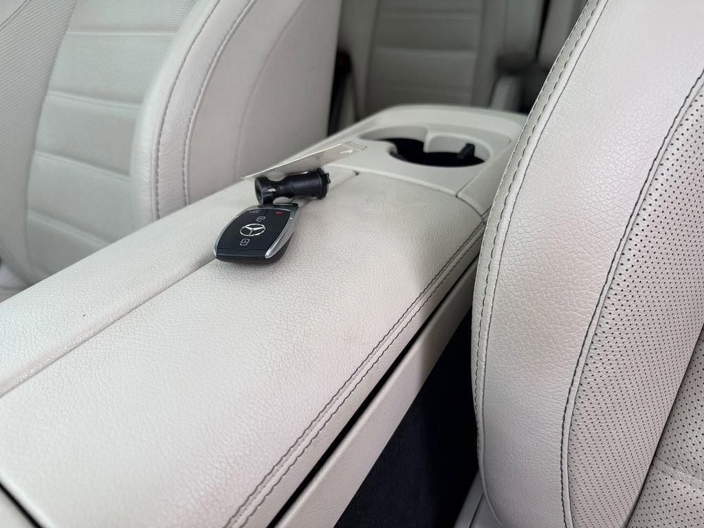 Certified 2024 Mercedes-Benz GLS 450 4MATIC image 26