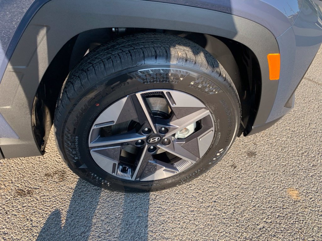 New 2026 Hyundai Tucson SEL Plus AWD/4WD image 23