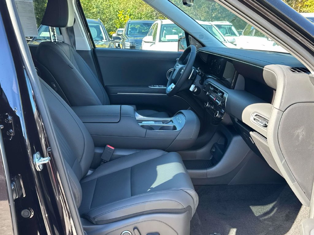 New 2027 Hyundai Palisade SEL AWD/4WD image 9