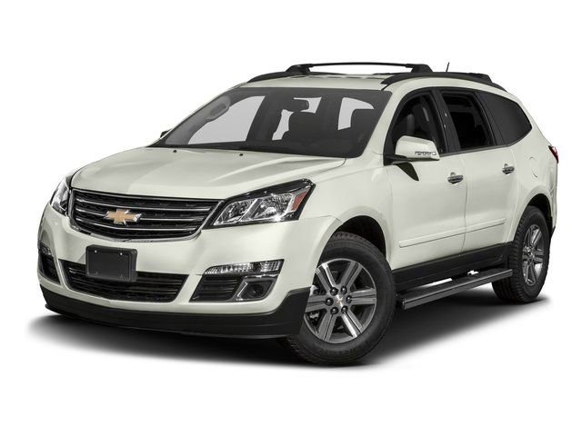 Used 2016 Chevrolet Traverse LT FWD image 1