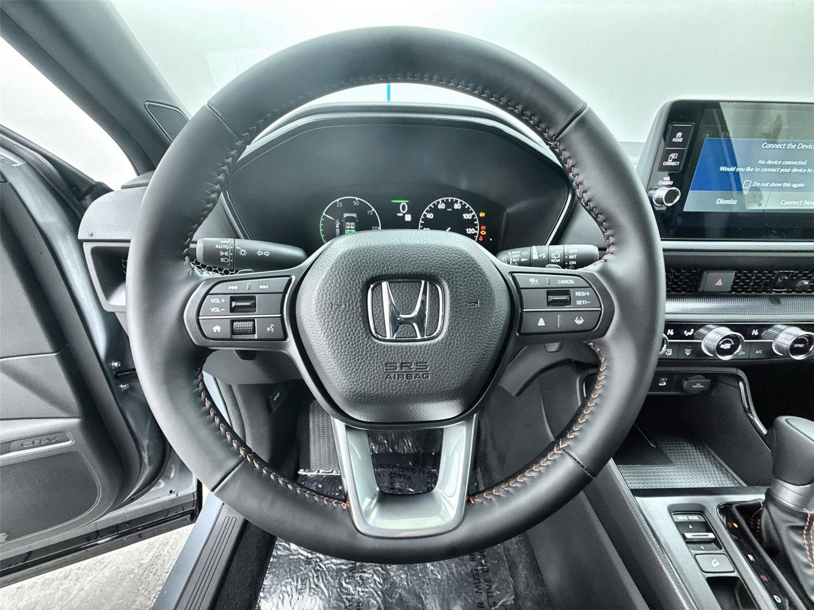 New 2026 Honda CR-V Sport image 20