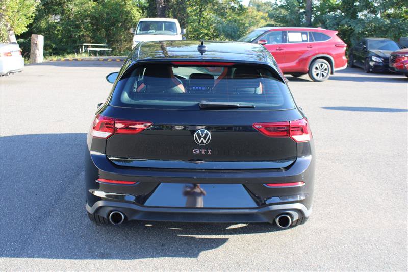 Used 2024 Volkswagen GTI S image 7