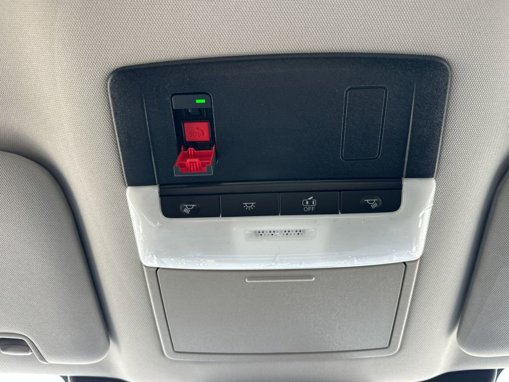 New 2026 Nissan Pathfinder SL image 29