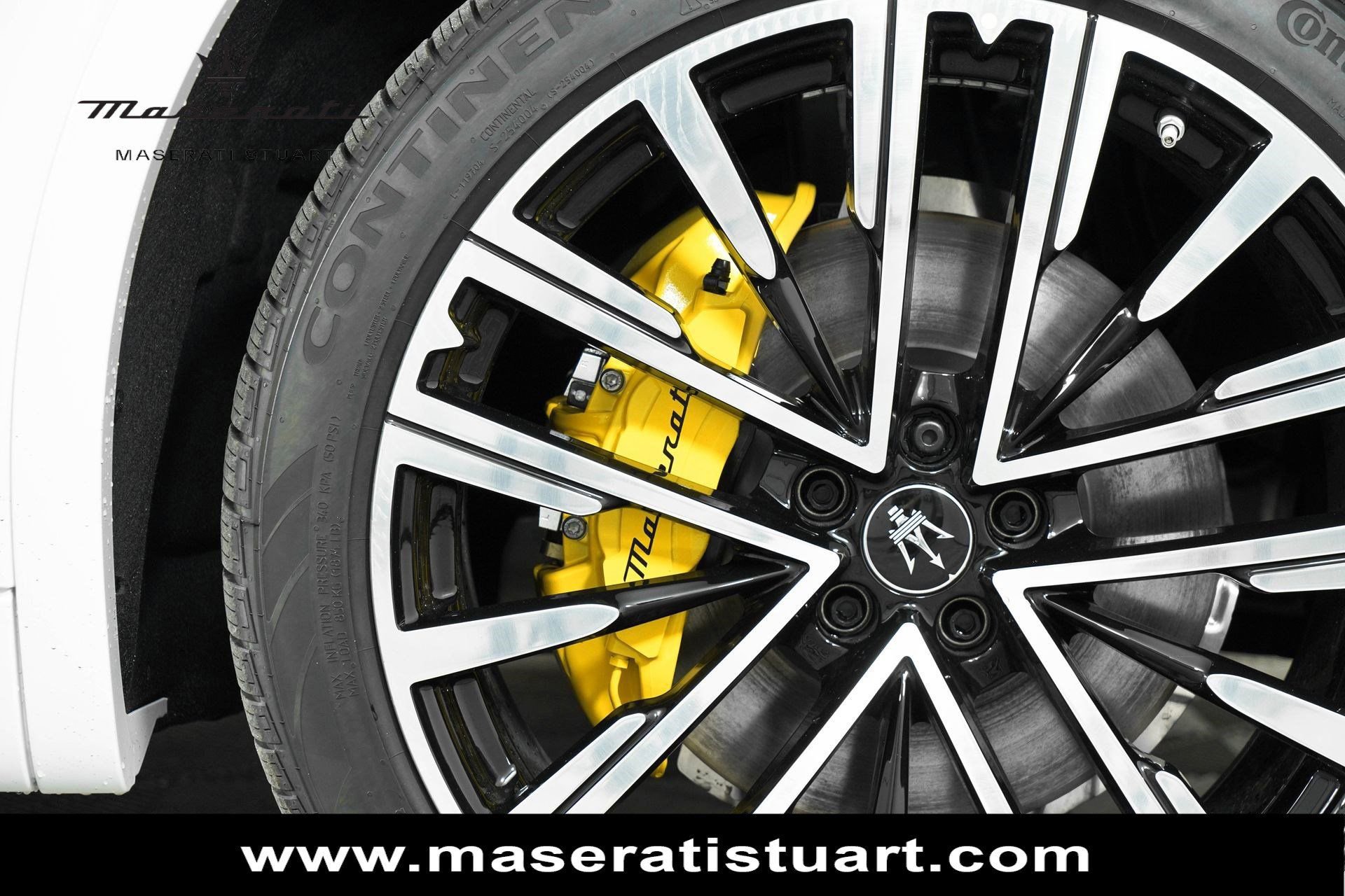 New 2025 Maserati Grecale Modena image 15