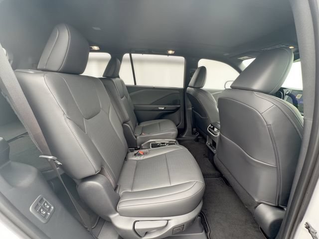 New 2026 Lexus TX 350 FWD w/ Technology Package image 29