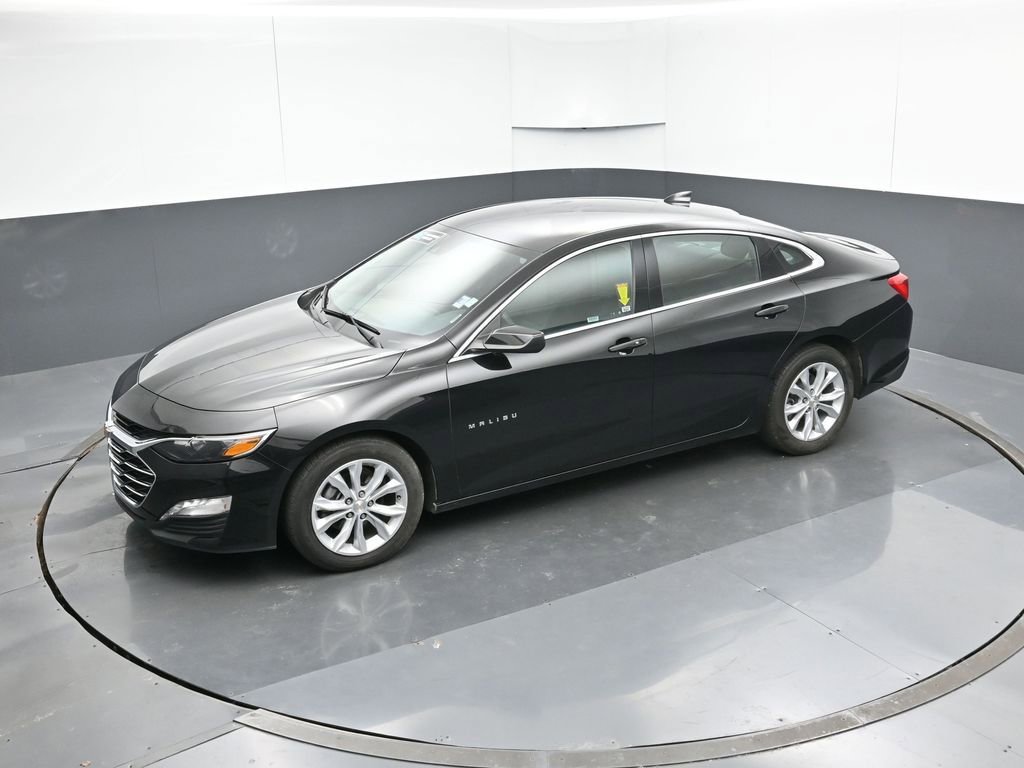 Used 2024 Chevrolet Malibu LT image 44