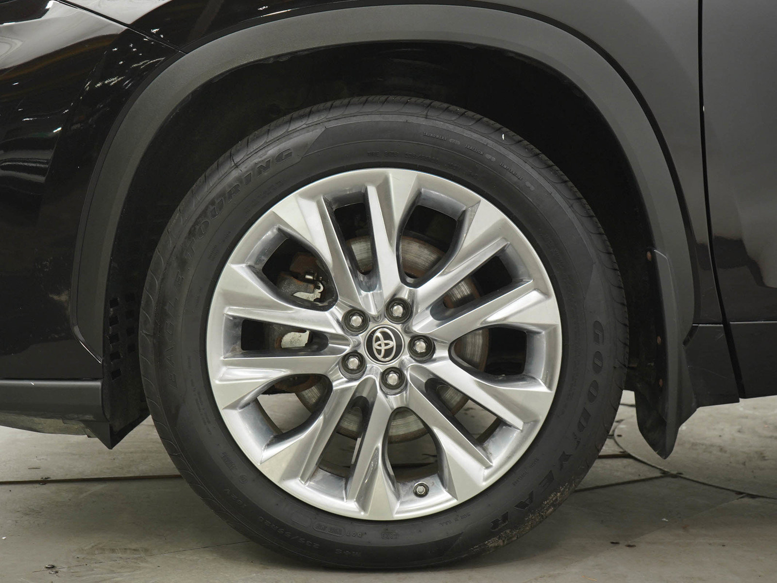 Used 2020 Toyota Highlander Limited AWD/4WD image 31