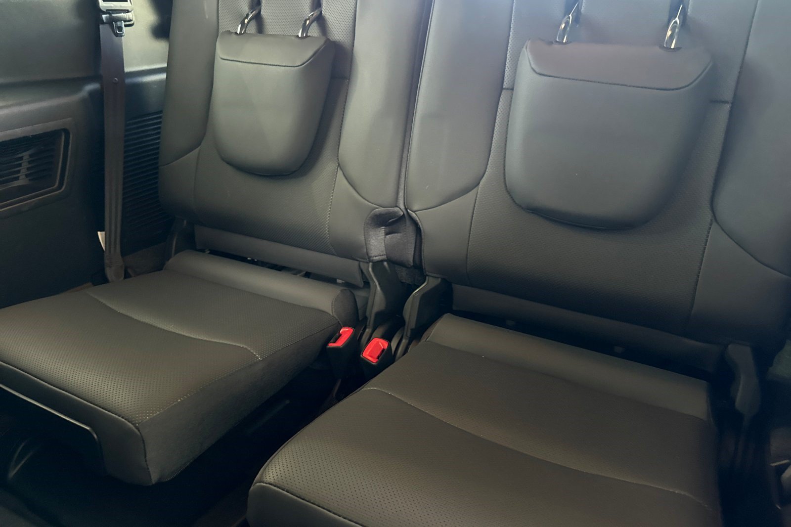 Certified 2023 Lexus GX 460 Premium w/ Premium Plus Package AWD/4WD image 19