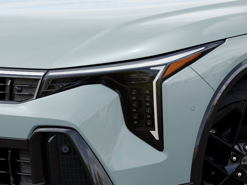 New 2026 Kia K4 GT-Line Turbo image 10