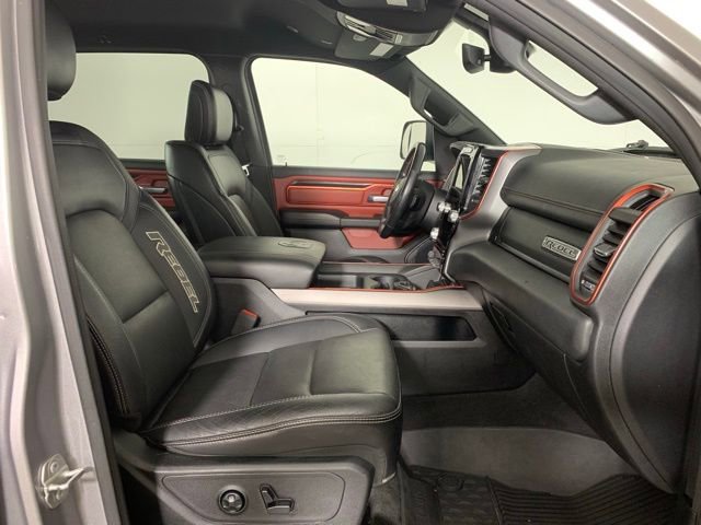 Used 2020 RAM 1500 Rebel w/ Level 2 Equipment Group image 24
