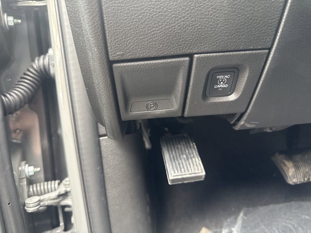 New 2026 RAM 3500 Laramie image 14