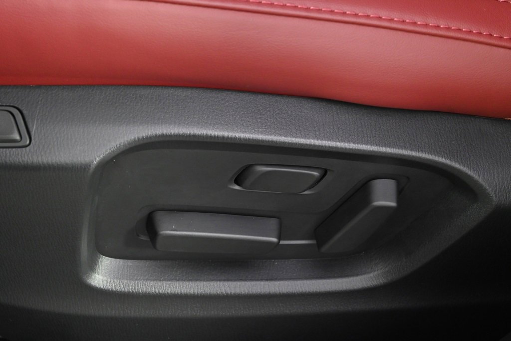 New 2025 MAZDA CX-5 Carbon Edition image 14