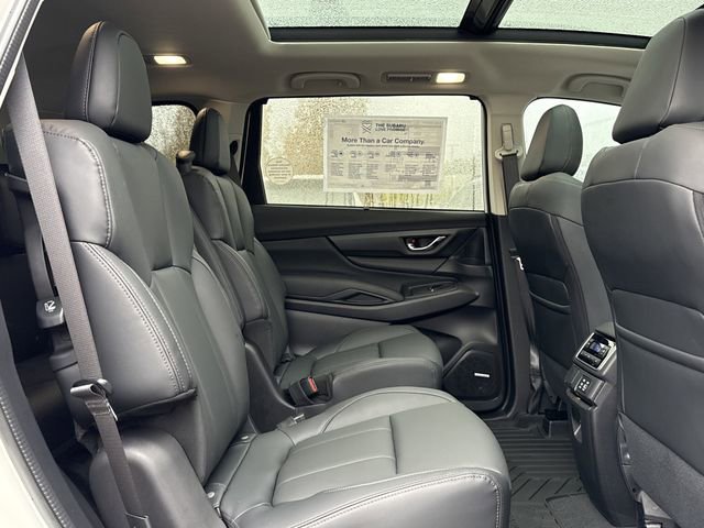 New 2026 Subaru Ascent Limited Bronze image 19