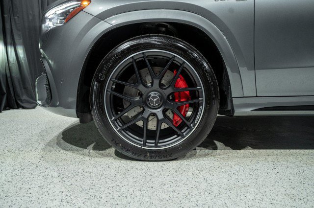 New 2026 Mercedes-Benz GLE 63 AMG S image 7