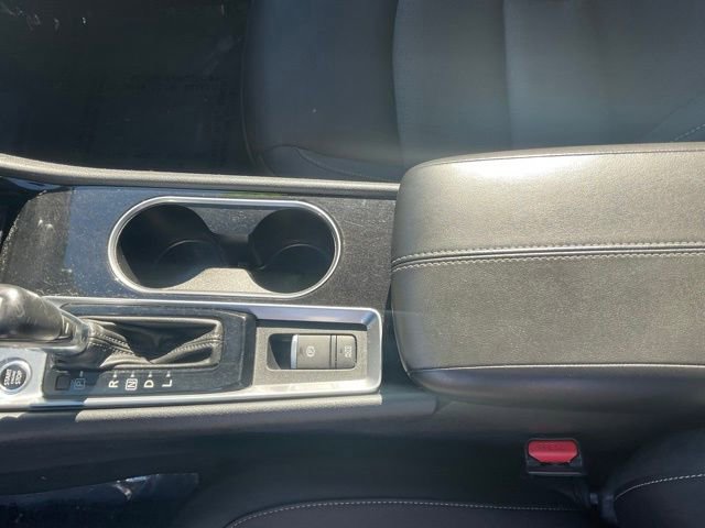 Used 2021 Nissan Altima 2.5 SV w/ SV Premium Package image 23