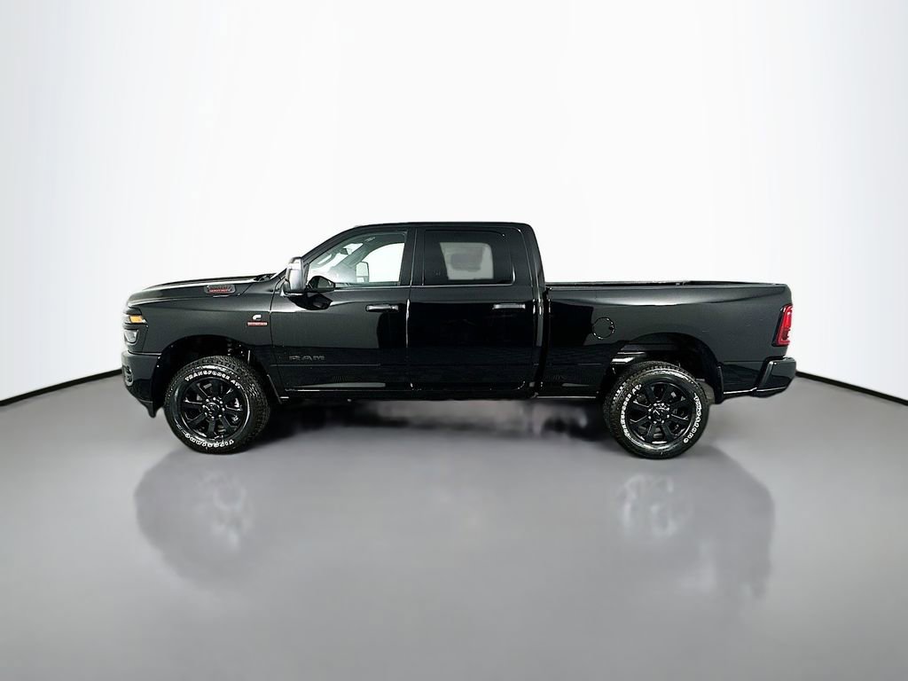 New 2026 RAM 2500 Big Horn image 4