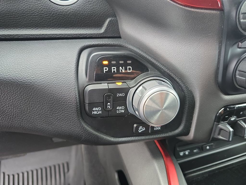 Used 2019 RAM 1500 Rebel w/ Level 1 Equipment Group image 17